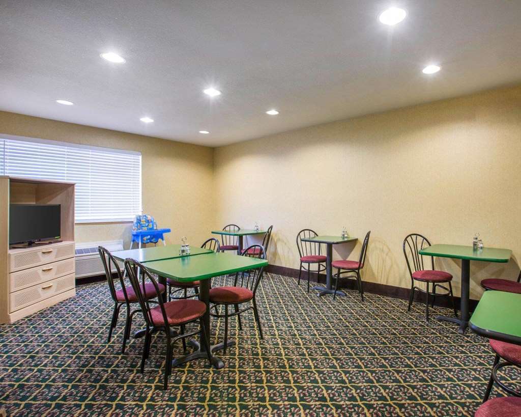 Quality Inn & Suites Weed Exterior foto